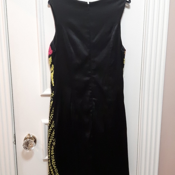 Marciano sequin patterned dress - Picture 4 of 4